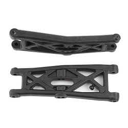 Team Associated RC10T6.2 Front Suspension Arms - Gullwing AS71138