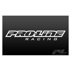 Proline Racing Decal PL9917-33