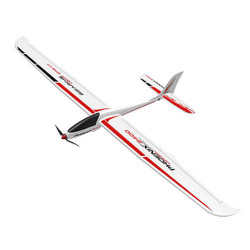 Volantex Phoenix 2400mm Glider w/Abs Fuselage ARTF RC Plane V759-03