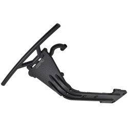 RPM Front Skid Plate for The Traxxas Unlimited Desert Racer RPM81432