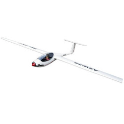 Volantex Asw28 2600mm Glider w/Abs Fuselage ARTF RC Plane V759-01