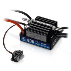 Hobbywing Seaking 60A V3.1 Speed Controller HW30302200