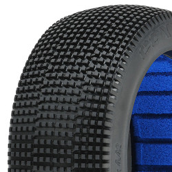 Proline 'Convict' S4 S/Soft 1:8 Buggy Tyres w/Closed Cell PL9071-204