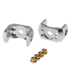 Gmade Aluminum C-Hub Carrier (2) for GS01 Axle GM52120S