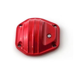 Gmade GS01 Red Differential Cover (1) GM52103S