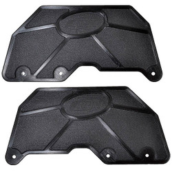 RPM Mud Guards for RPM80812 Kraton 8S Rear Arms RPM80642