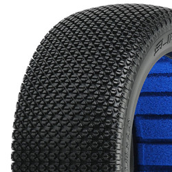 Proline 'Slide Lock' Mc Soft 1:8 Buggy Tyres w/Closed Cell PL9064-17
