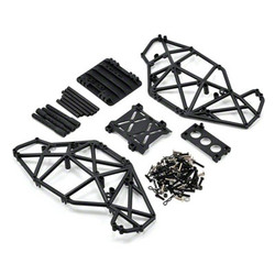 Gmade R1 Tube Chassis Set GM51400