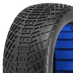 Proline 'Positron' Mc Clay 1:8 Buggy Tyres w/Closed Cell PL9061-17