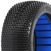 Proline 'Holeshot 2.0' M3 1:8 Buggy Tyres w/Closed Cell PL9041-02