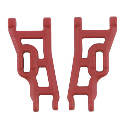 RPM Elec. Rustler & Stampede Front Arms Red RPM80249