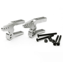 Gmade Adjustable Aluminum Link Mount (2) for R1 Axle GM51102S