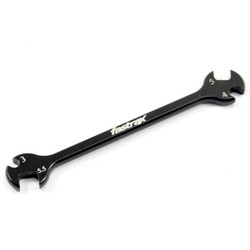Fastrax Multi Turnbuckle Wrench 3/4/5/5.5mm FAST670