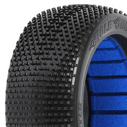 Proline 'Holeshot 2.0' S3 Soft 1:8 Buggy Tyres w/Closed Cell PL9041-203