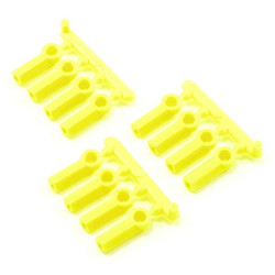 RPM Rod Ends Assoc Yellow RPM73377