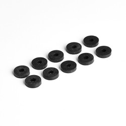 Gmade 3X8X2mm Rubber Washer (10) GM49080