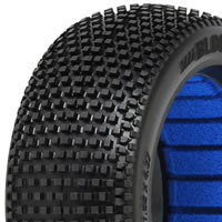 Proline 'Blockade' M4 1:8 Buggy Tyres w/Closed Cell PL9039-03