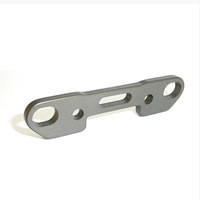 HoBao Hyper 8/Vs Rear Suspension Arm Holder H88026