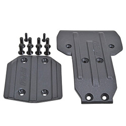 RPM Front & Rear Skid Plates for Losi Tenacity (Sct/T/Db) RPM73182