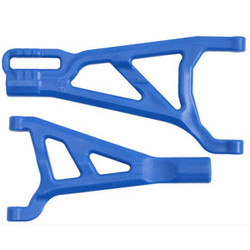 RPM Traxxas Summit/Revo Front Left A-Arms Blue RPM70375