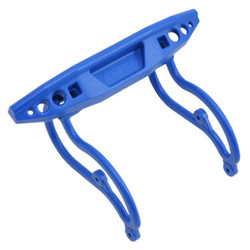 RPM Blue Rear Bumper for Traxxas Stampede 2Wd RPM70835