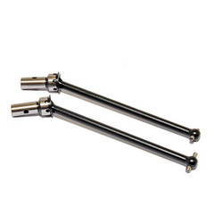HoBao Hyper Vt/Gt Front Cva Driveshafts (5.3mm) HOP-0160