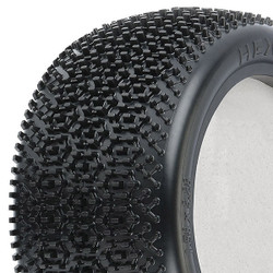 Proline 'Hexon' 2.2" Z4 Astro/ Carpet Buggy Rear Tyres PL8292-104