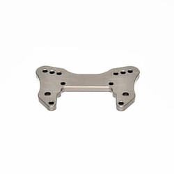 HoBao Hyper VTE2 Front Shock Tower 7075 CNC for Hop-0154 HOP-0155