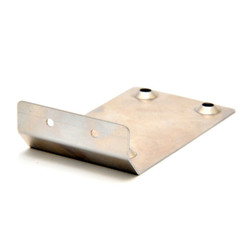 HoBao Hyper VS/VS2 Stainless Skid Plate HOP-0122