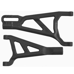 RPM Traxxas Summit/Revo Front Left A-Arms Black RPM70372