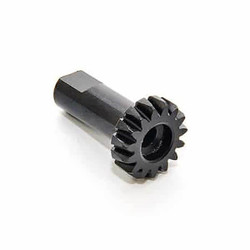 HoBao Hyper Extreme VTE2 1/7 Diff Pinion Gear 15T (For 40T) HOP-0147