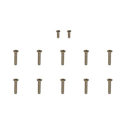 ROC Hobby Viper 70mm Screw Set ROCKP114