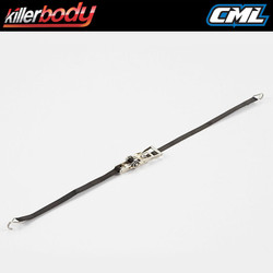 Killerbody Metal Euphroe 25Cm KB48523