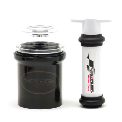 Ride Air Remover, Long w/Pouch Bag RP29101
