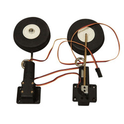 ROC Hobby Viper 70mm Main Landing Gear System ROCKP109