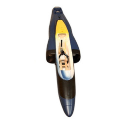 ROC Hobby Viper 70mm Fuselage ROCKP101