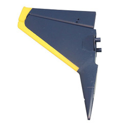 ROC Hobby Viper 70mm Vertical Stabilizer ROCKP103