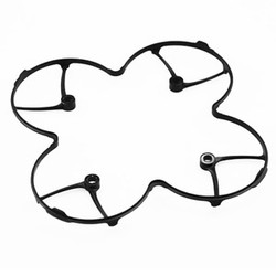 Hubsan X4L Mini Quadcopter Propeller Protection Cover H107-A12