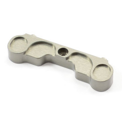 HoBao Hyper VS/VS2 CNC Alum Rear Lower Arm Holder - Rf. HOP-0115