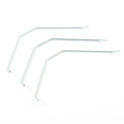 HoBao Hyper VS/VS2 Rear Sway Bar Set 2.3mm, 2.5mm & 3mm HOP-0111