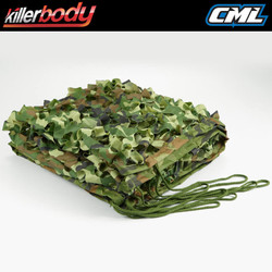 Killerbody Camouflage Net KB48433