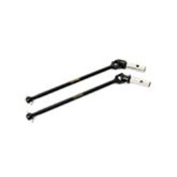 HoBao Hyper MT Plus Front/Rear CVD (Pr) HOP-0083N