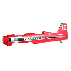 ROC Hobby Critical Mass Fuselage (High Speed) ROC-KT101-1