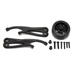 HoBao MT Wheelie Bar Set HOP-0081