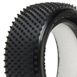 Proline 'Pin Point' 2.2" Z3(M) No Insert Buggy 4Wdfront Tyres PL8229-98