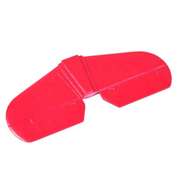 ROC Hobby Beechcraft Horizontal Stabiliser ROC-KK103-RED