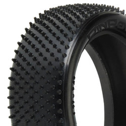 Proline 'Pin Point' 2.2" Z4(S) No Insert Buggy 4WD Front Tyres PL8229-99