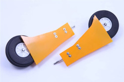 ROC Hobby Voodoo Main Landing Gear Set ROC-KA112-VD