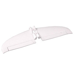 ROC Hobby V-Tail Glider V-Tail Fins ROC-KD104