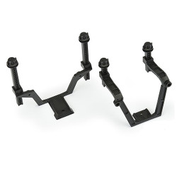 Proline Extended Front & Rear Body Mounts for Traxxas Maxx PL6370-00
